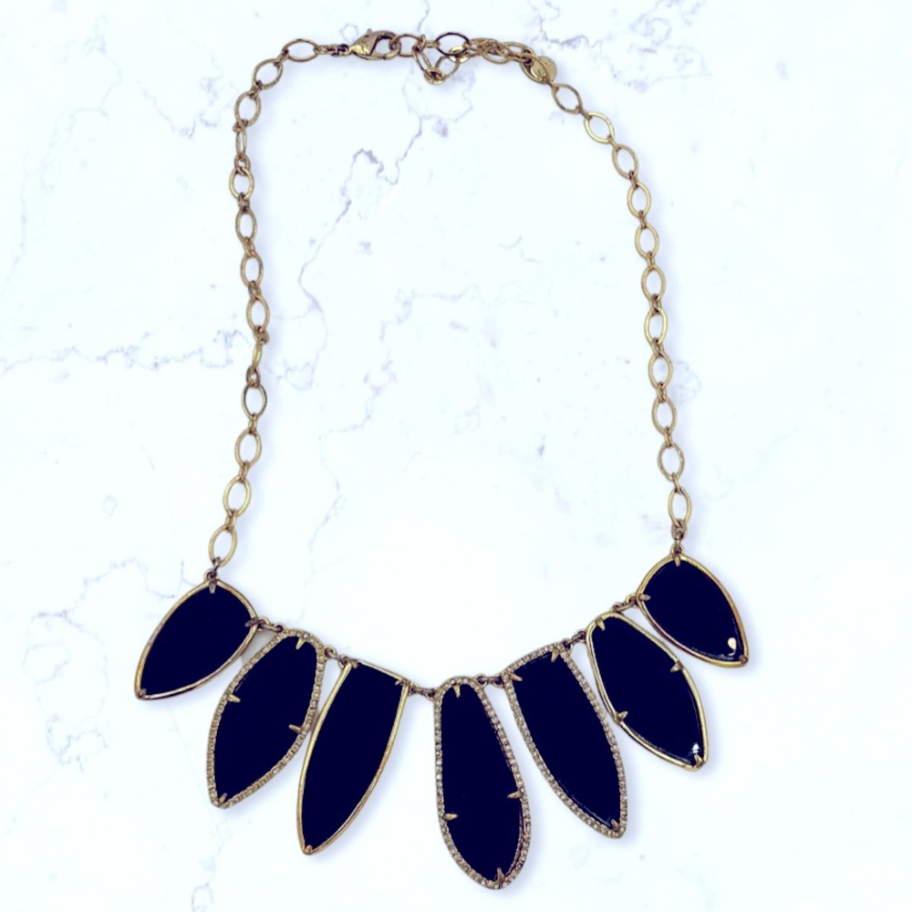 Stella & Dot Allegra Necklace